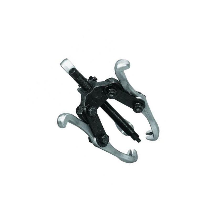 Saca Polia 3 Garras Articulada A150 x P80 040120 - Gedore