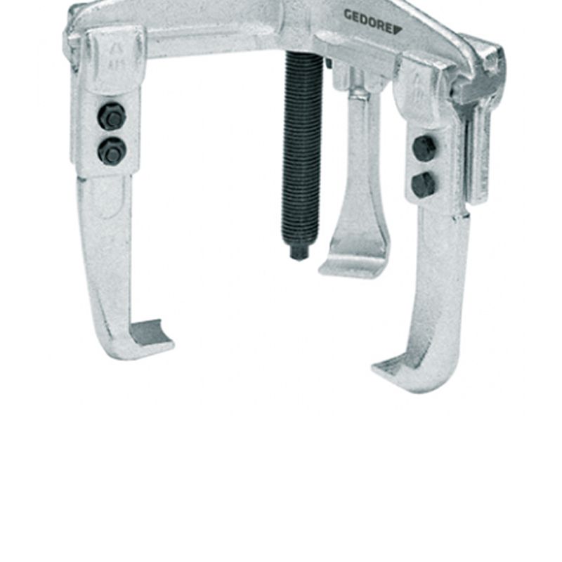 Saca Polia 3 Garras Deslizantes 250mm 040825 - Gedore