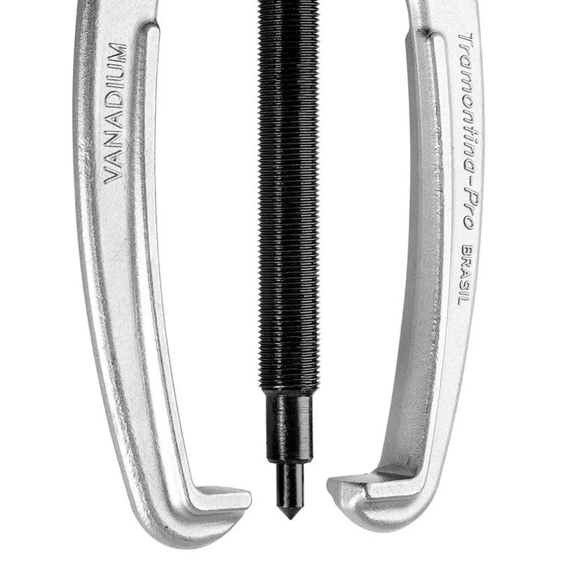Saca Polias 2 Garras Rosca Fina 4'' (44027/004) - Tramontina Pro