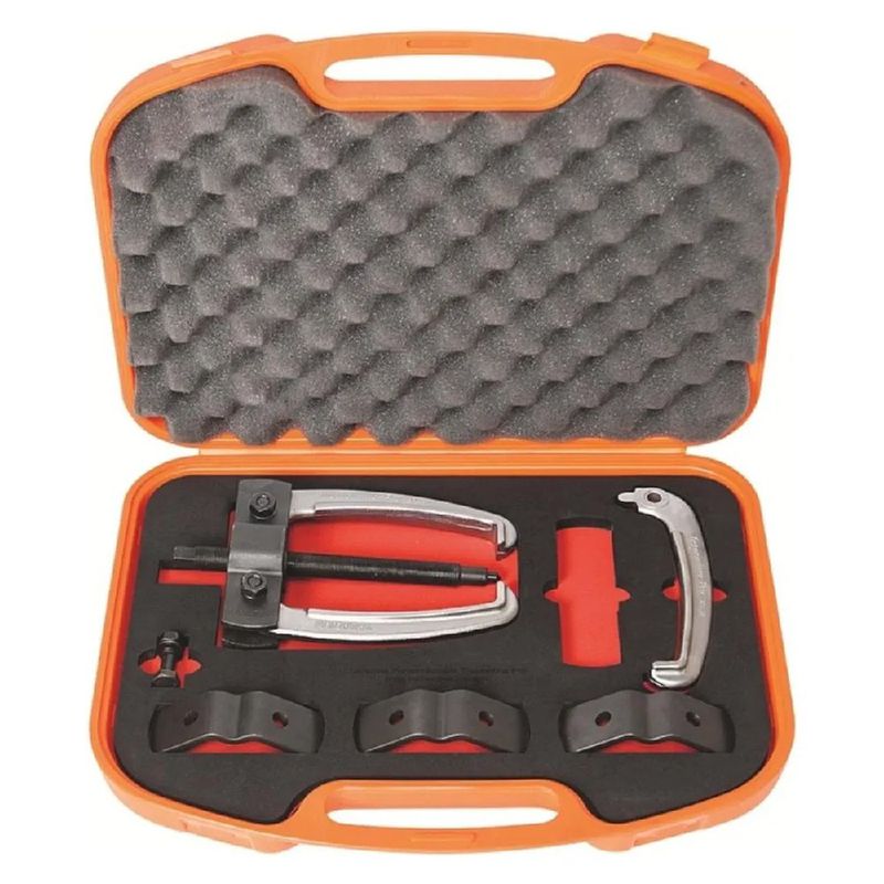 Maleta Com Saca Polias 6 Peças (44029/202) - Tramontina Pro