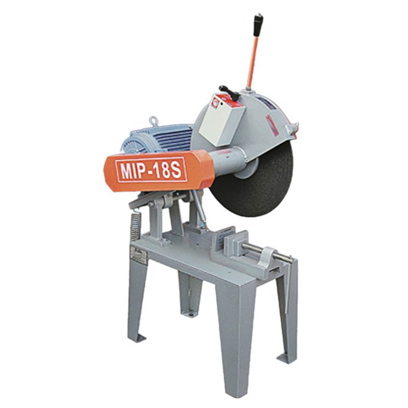 Serra Rápida Policorte De Cortar Ferro (MIP 18S) Sem Motor - Polikorte