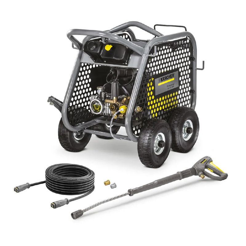 Lavadora De Alta Pressão 220V HD 10/25 MAXI - Karcher