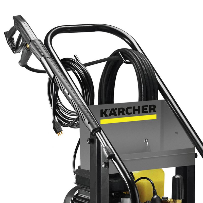 Lavadora de Alta Pressão 220V - HD 7/13 - 4 MAXI - Karcher