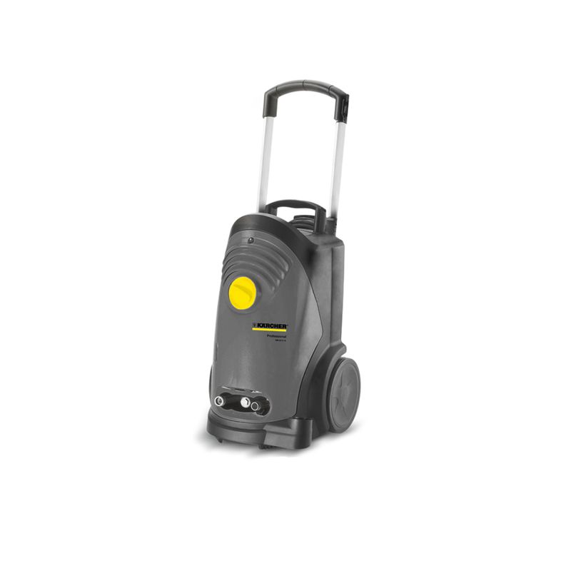 Lavadora Alta Pressão Profissional HD 6/15 C 150bar 220V - Kärcher