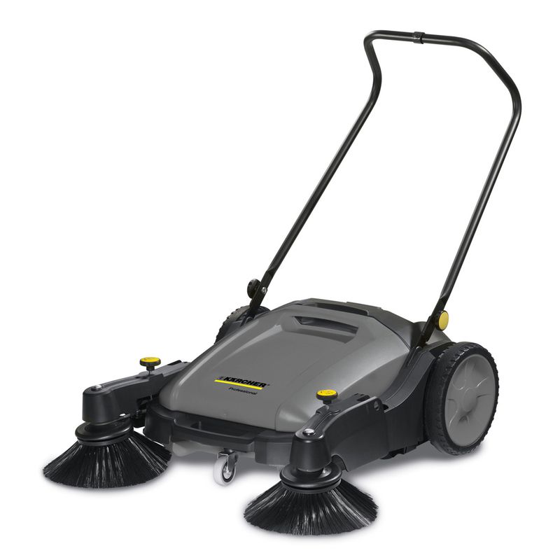 Varredeira Manual (KM 70/20 C Dupla Escova) - Karcher