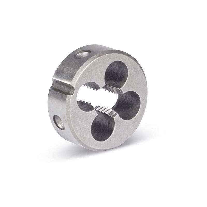 Cossinete Manual MF8 x 1,0mm - 25mm (13,0024) - Rocast