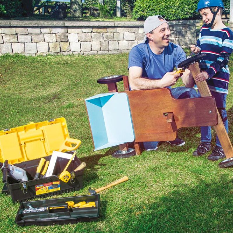 Martelo Carpinteiro Com Cabo em Madeira 23mm (40370/023) - Tramontina