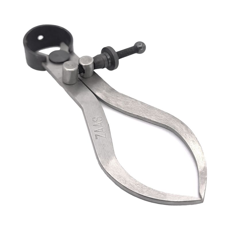 Compasso Externo 4'' (150,0001) - Zaas