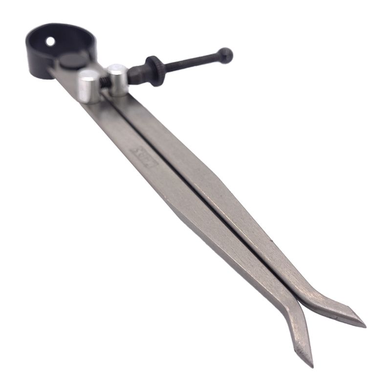 Compasso Interno 6'' (150,0009) - Zaas