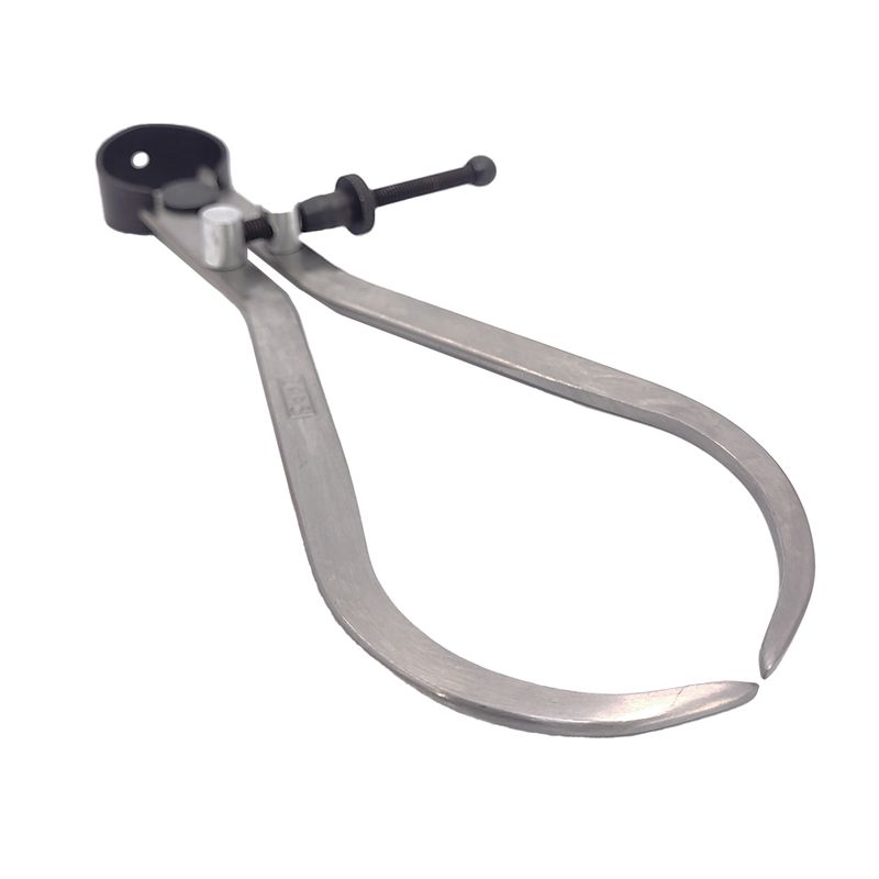 Compasso Externo 6'' (150,0002) - Zaas