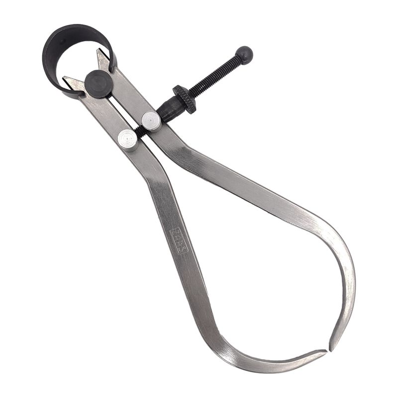 Compasso Externo 6'' (150,0002) - Zaas