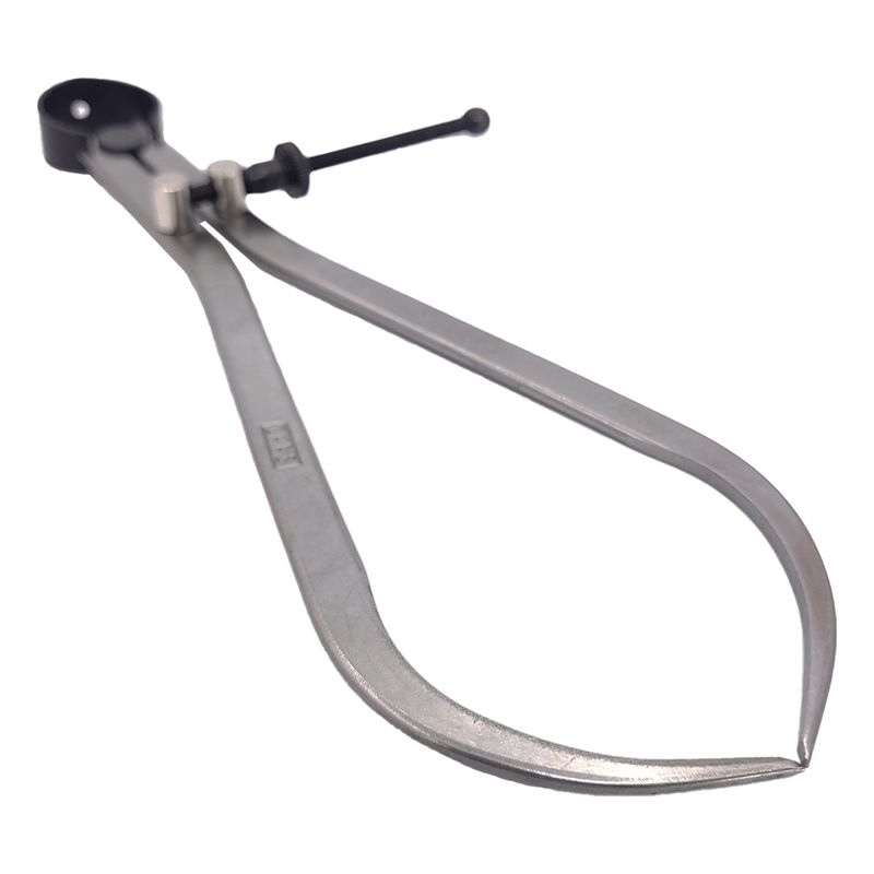 Compasso Externo 8'' (150,0003) - Zaas