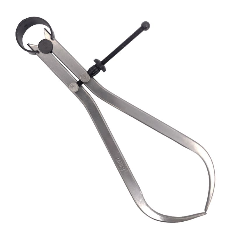 Compasso Externo 8'' (150,0003) - Zaas