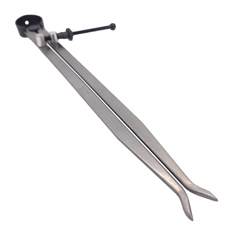 Compasso Interno 10'' (150,0011) - Zaas