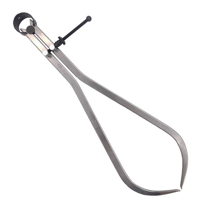 Compasso Externo 12'' (150,0005) - Zaas