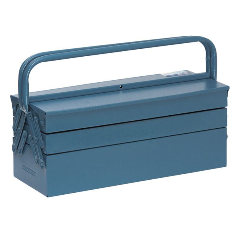 Caixa de Ferramentas 5 Gavetas (550) - Marcon