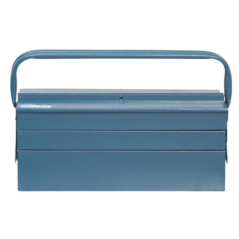 Caixa de Ferramentas 5 Gavetas (550) - Marcon