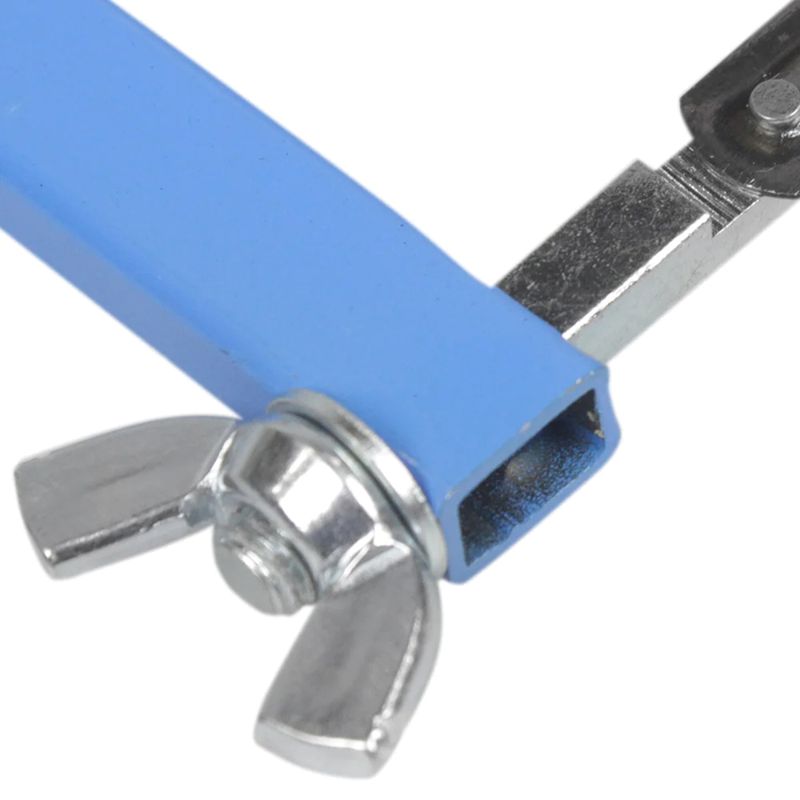 Arco de Serra Para Metais 12'' 039005 - Gedore