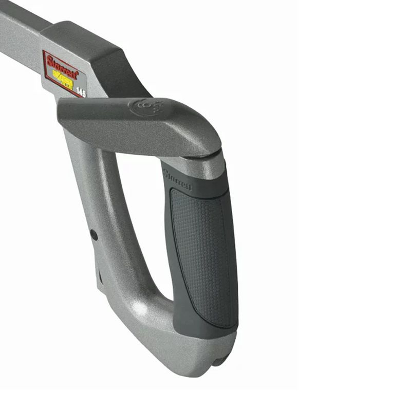 Arco De Serra Extra Tensão Com Lâmina BS de 12 Pol. K145 - Starrett