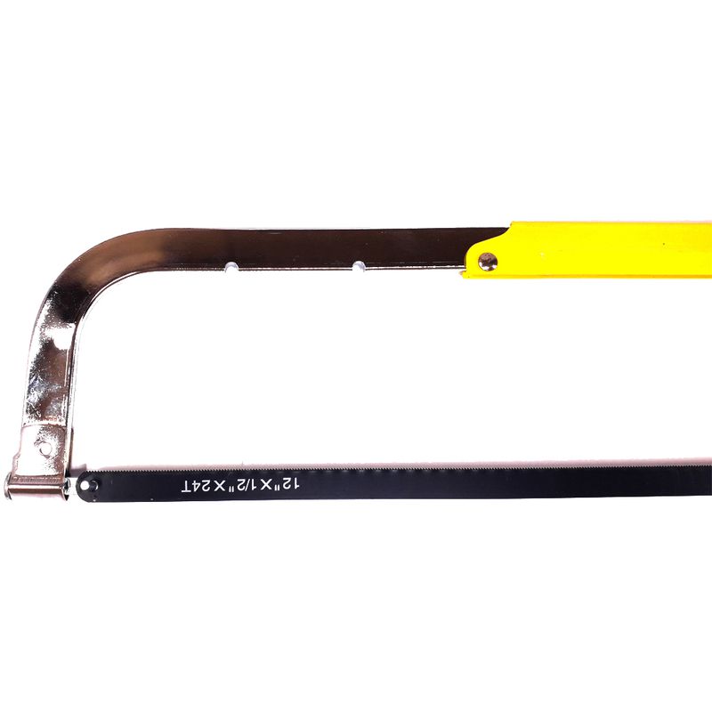 Arco de Serra Regulável 12pol 85,0002 NOLL