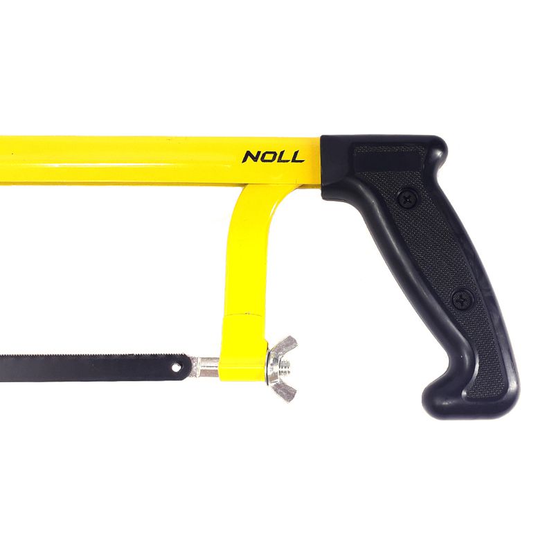 Arco de Serra Regulável 12pol 85,0002 NOLL