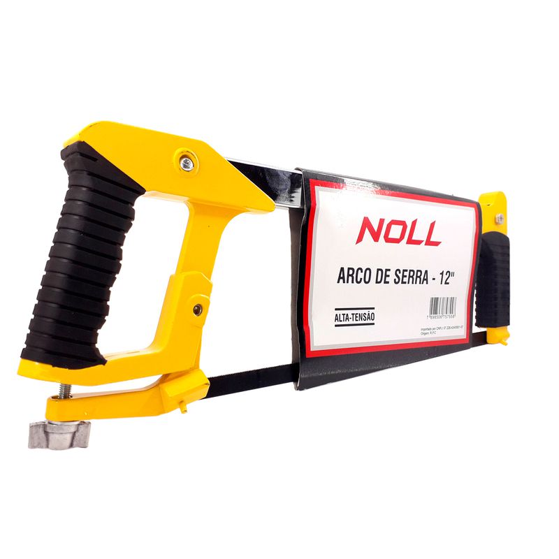 Arco de Serra de Alta Tensão 12'' (85,0001) - Noll