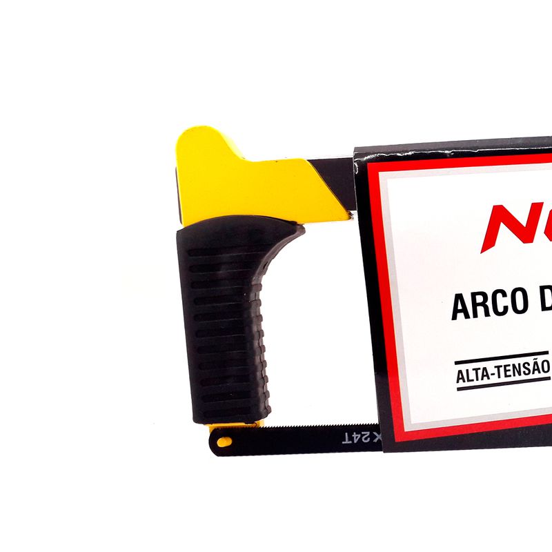 Arco de Serra de Alta Tensão 12'' (85,0001) - Noll