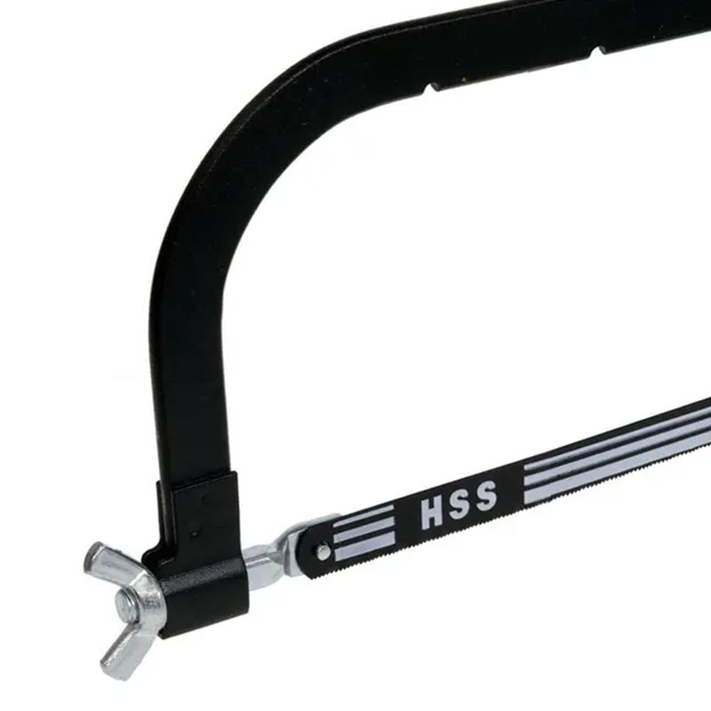 Arco de Serra Regulável 12'' (44033/012) - Tramontina Pro