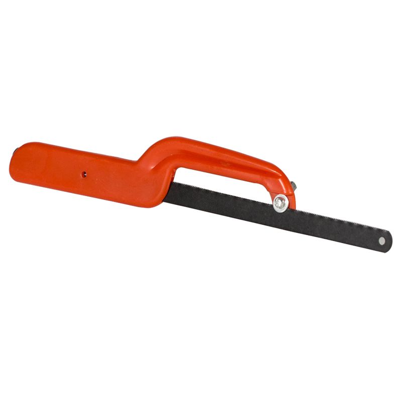 Mini Arco de Serra 10pol 226,0001 NOLL