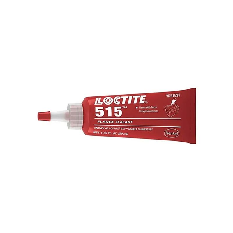 Elimina Juntas 515 50g - Loctite