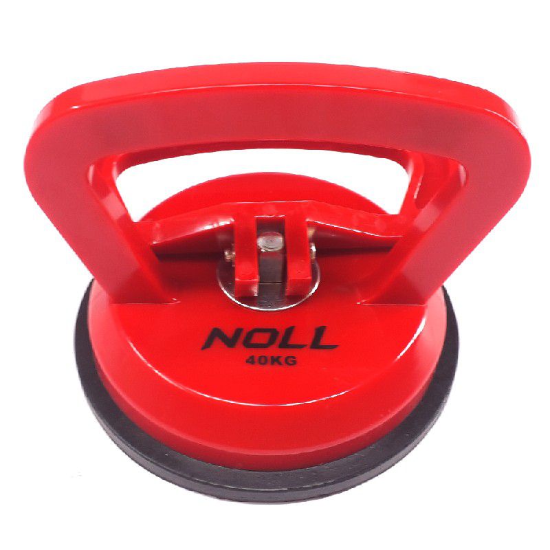 Ventosa Simples Com Capacidade de Até 40Kg (385,0001) - Noll