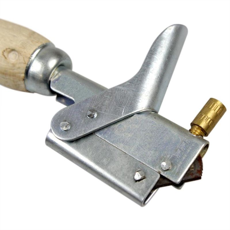 Centelhador CG Carbografite - 010000110 - Carbografite