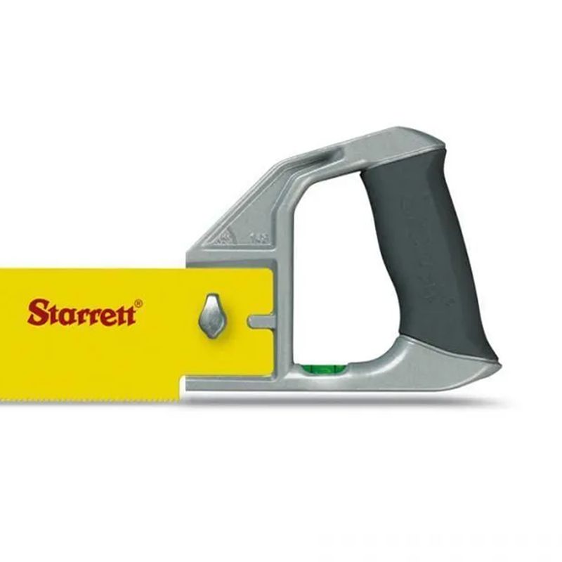 Serrote Para PVC Com Cabo em Alumínio (K148-12) - Starrett
