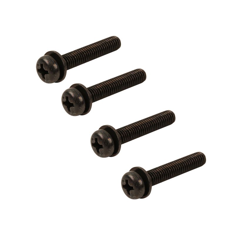 Parafuso de Aço 5x28 (Ref. 938910502807) - HONDA