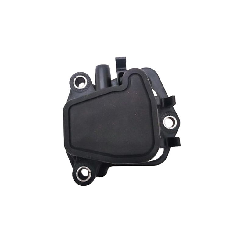 Tampa do Cabeçote (Ref. 12310ZM3003) - HONDA