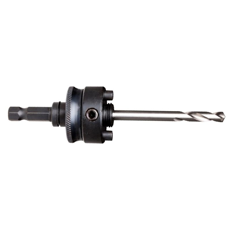 Suporte de Fixação Para Serra Copo de 32 a 210MM (A10) - Starrett