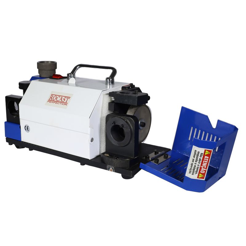 Afiadora Elétrica Para Brocas 2-13mm 220V (49,0001) - Rocast