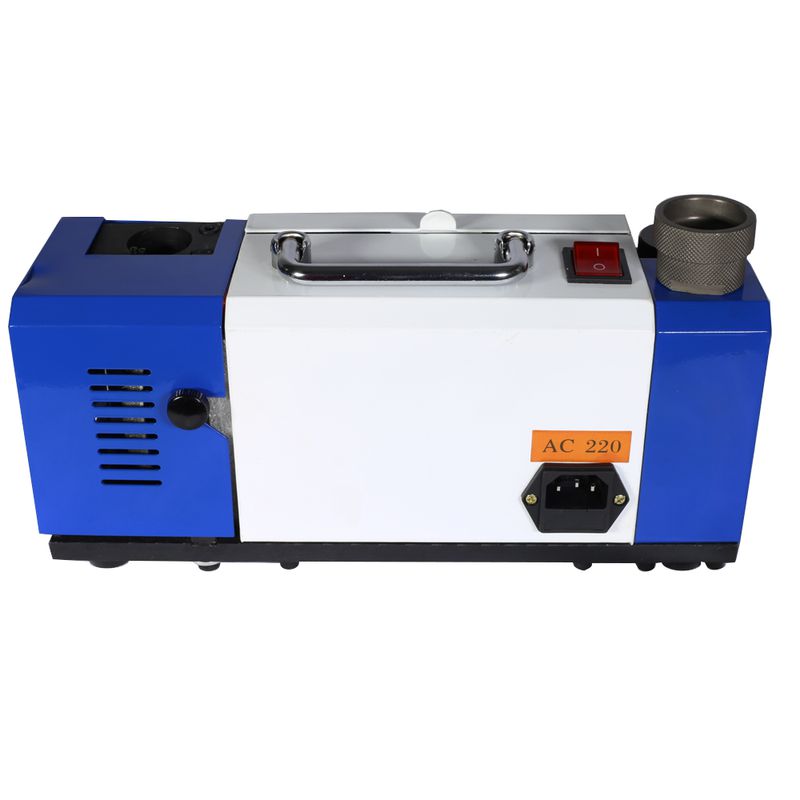 Afiadora Elétrica Para Brocas 2-13mm 220V (49,0001) - Rocast