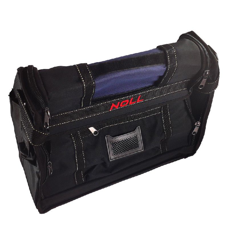 Maleta Grande em Lona para Ferramentas 48 X 26 X 35cm 64,0002 NOLL