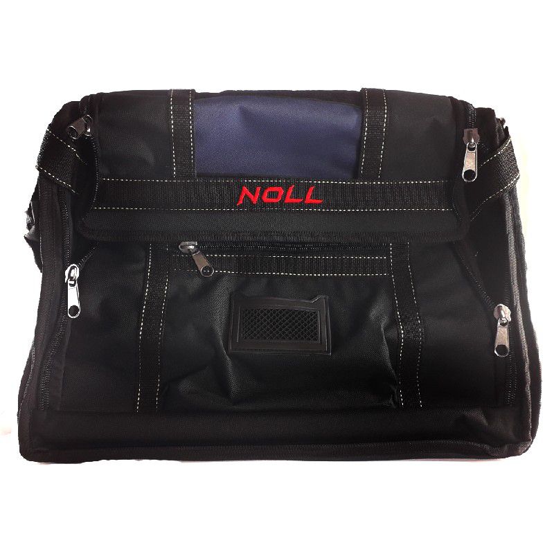 Maleta Grande em Lona para Ferramentas 48 X 26 X 35cm 64,0002 NOLL