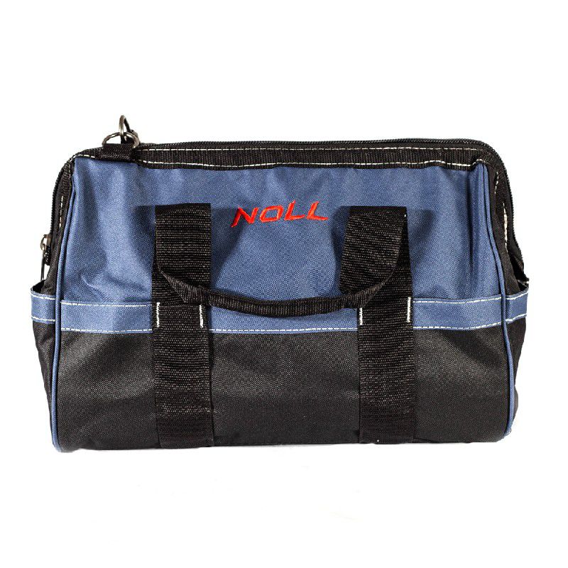 Maleta Pequena em Lona para Ferramentas 42 x 21 x 28cm 64,0001 NOLL