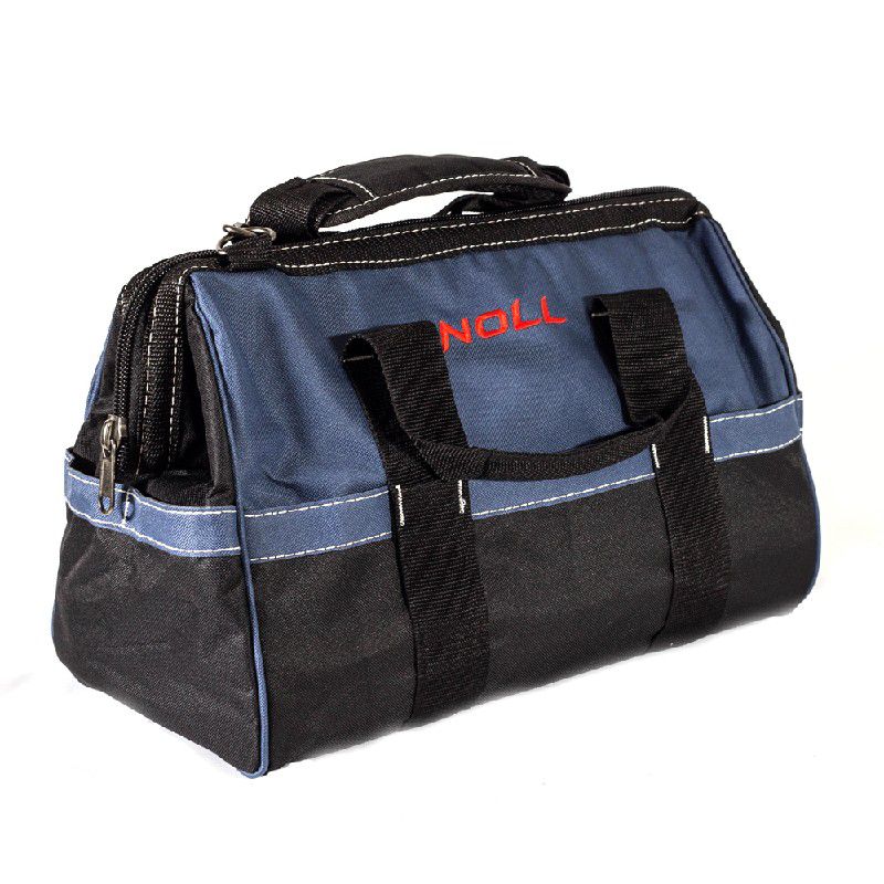 Maleta Pequena em Lona para Ferramentas 42 x 21 x 28cm 64,0001 NOLL