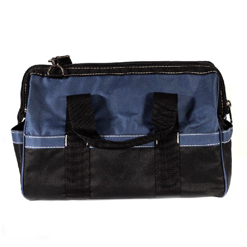 Maleta Pequena em Lona para Ferramentas 42 x 21 x 28cm 64,0001 NOLL