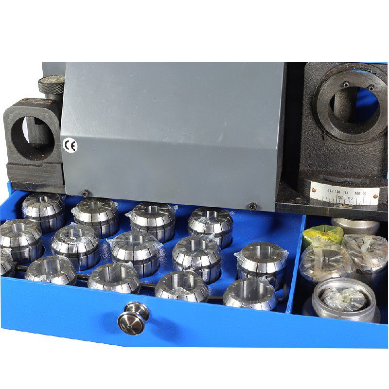 Afiadora Elétrica Para Brocas 8-25mm - 220V (49,0002) - Rocast