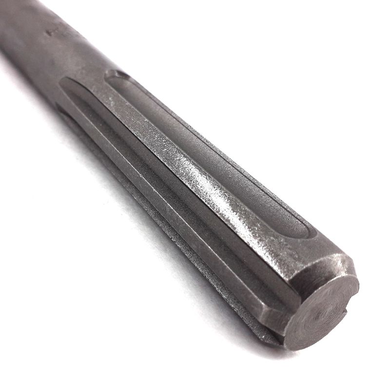 Ponteiro para Máquinas com Encaixe Max SDS/MAX 280mm 76,0001 ROCAST