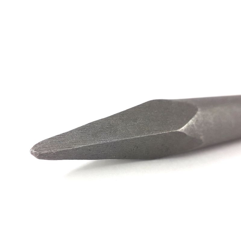 Ponteiro para Máquinas com Encaixe Max SDS/MAX 400mm 76,0002 ROCAST