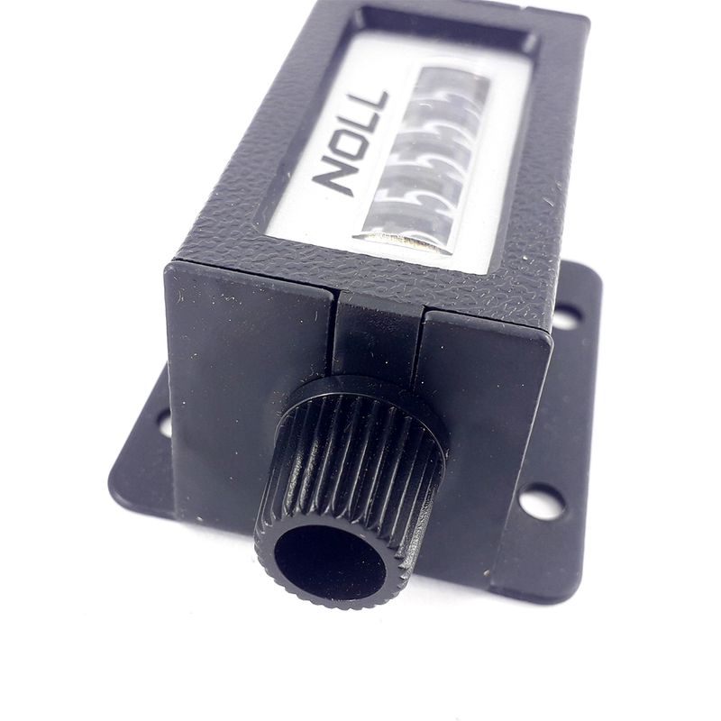 Contador de Batidas 5 Dígitos 110,0002 NOLL