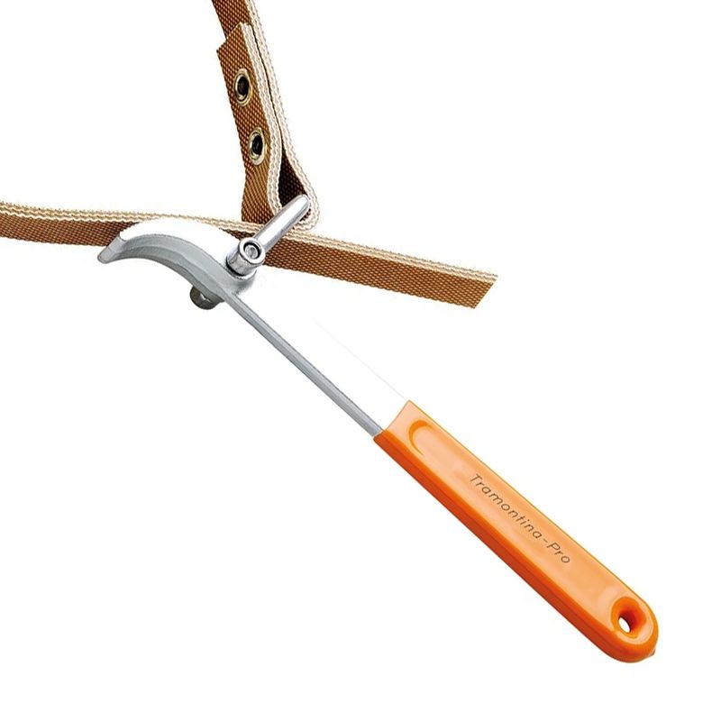 Chave Para Filtro de Óleo Com Cinta 40 - 230mm (44042/002) - Tramontina Pro