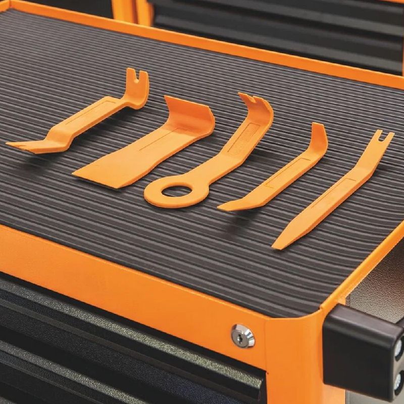 Jogo de Extratores de Cavilhas 5 Peças (44530/505) - Tramontina Pro