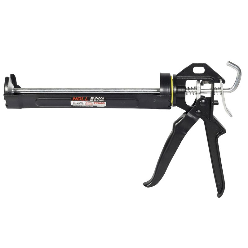 Aplicador de Silicone Pesado 173,0002 NOLL